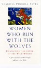 Estes women run wolves